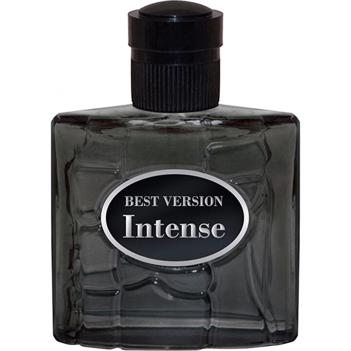 Best Version Intense